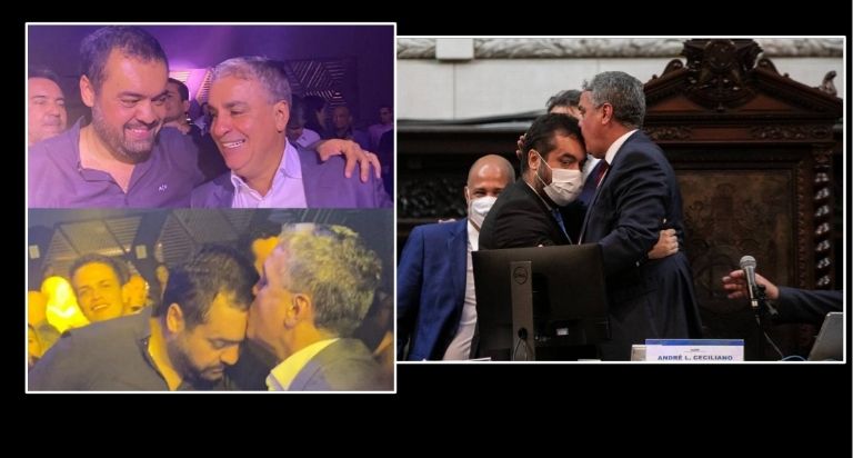 castro e ceciliano
