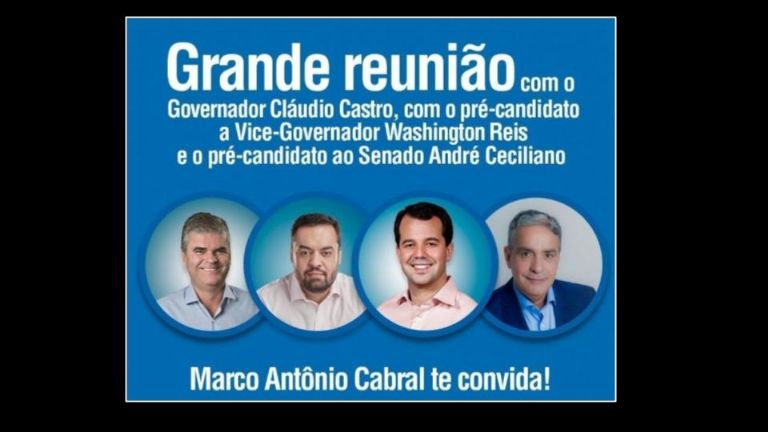 castro ceciliano campanha