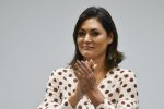 Michelle Bolsonaro afirma que Planalto foi “sacrificado a demônios”