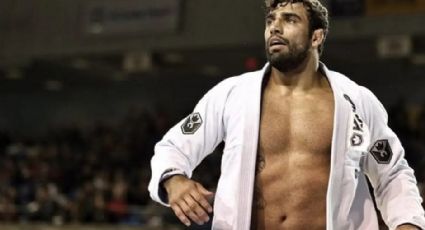 Leandro Lo, campeão mundial de jiu-jítsu, é baleado e morto em São Paulo