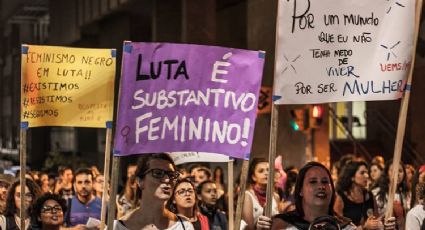 16 anos de Lei Maria da Penha: Um pacto democrático para o Brasil que inclua mulheres vivas!