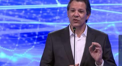 Buscas por "genocida" disparam no Google após sugestão de Haddad no debate da Band