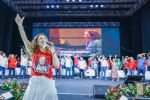 Janja responde Michelle Bolsonaro após primeira-dama atacar Lula e religiões africanas