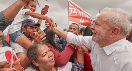 Lula lidera com 38% entre eleitores que moram em favelas, diz pesquisa