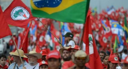 Com apoio de Lula e alvo de Bolsonaro, MST divulga "Carta ao Povo Brasileiro"