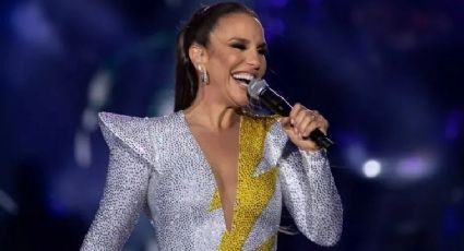 VÍDEO - Ivete Sangalo convoca no Rock in Rio: “Dia 2, vamos mudar tudo”