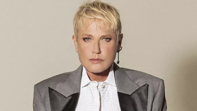 VÍDEO: Xuxa diz que deixa o país caso Bolsonaro seja reeleito