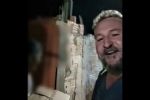 Bolsonarista que humilhou eleitora de Lula: “Sou humano, não mereço isso”