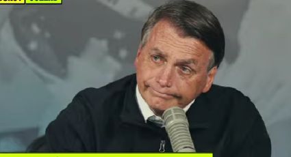 A podcast evangélico, Bolsonaro recua: "Me arrependo de ter dito que não sou coveiro"