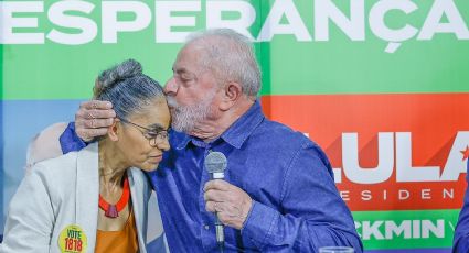 VÍDEO: "Lula já é presidente nas relações internacionais", diz Reginaldo Nasser