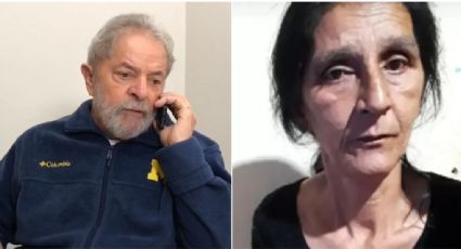 "Queria tanto falar com ele...": Lula deve telefonar para dona Ilza, humilhada por bolsonarista