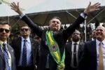 Prevendo derrota eleitoral, Bolsonaro bota Deus no meio - Por Chico Alencar