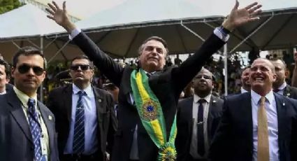 Uso político do 7 de Setembro: Bolsonaro declara gastos de R$ 30 mil com atos de campanha