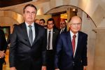 Igreja Universal se prepara para abandonar Bolsonaro, dizem religiosos