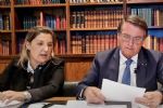 Bancários denunciam propaganda eleitoral ilegal da Caixa ao MP