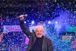 Datafolha mostra que só tsunami de altas proporções pode tirar eleição de Lula