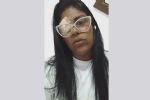 Por ouvir samba sobre Exu, mulher é atacada a faca e perde um olho no RJ