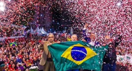 Lula para Bolsonaro, em ato no RS: “Fique certo de que vou quebrar seus sigilos”