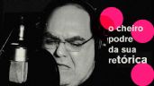 Wagner Moura e Bruno Gagliasso entre outros lançam o “Hino ao Inominável”