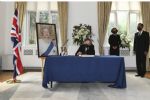 Participação do vice-presidente chinês no funeral da rainha emite 'sinal positivo' para as relações China-Reino Unido