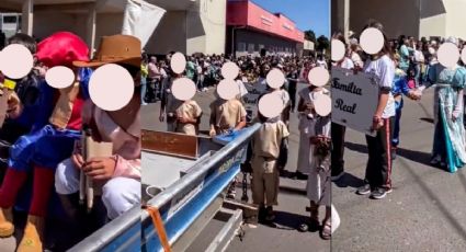 VÍDEO: Crianças negras são vestidas de escravos em desfile cívico de Piraí do Sul (PR)