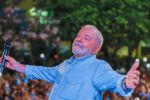 Ipec: Lula cresce, tem 52% dos votos válidos e venceria no 1° turno