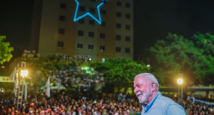 Ipec: Lula bate em 55% dos votos válidos na pesquisa espontânea