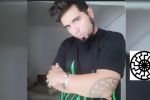 Brasileiro que tentou matar Cristina Kirchner tem tatuagem neonazista