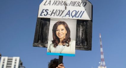 Argentinos vão às ruas contra atentado a Cristina Kirchner; veja fotos