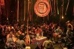 Grupo de samba é expulso de evento na Barra da Tijuca ao cantar música favorável a Lula