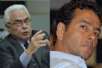 Ex-ministro da Justiça de FHC e ator de Pantanal declaram voto em Lula; confira