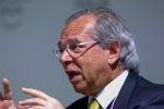 Paulo Guedes, após quebrar economia, arruma novo emprego na iniciativa privada