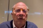 Miguel Reale Jr grava vídeo com declaração de voto em Lula: "Devemos resolver isso no 1º turno"