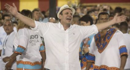 Eduardo Paes assume CarnaLula como evento do Rio no domingo: “Bora pra Madureira”