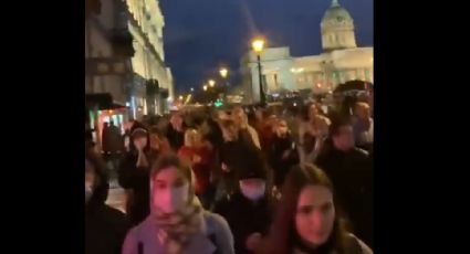 Mais de mil manifestantes contrários à guerra são presos na Rússia