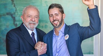 Ipec: Candidato de Lula assume o 2º lugar no Distrito Federal