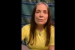 Agora vai: Regina Duarte entra na campanha de Bolsonaro