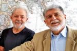 Ex-chanceler de Lula, Celso Amorim se reúne com 20 embaixadores estrangeiros em Brasília