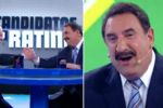 Ao final da entrevista, Ratinho se rende a Lula: "Você é encantador"