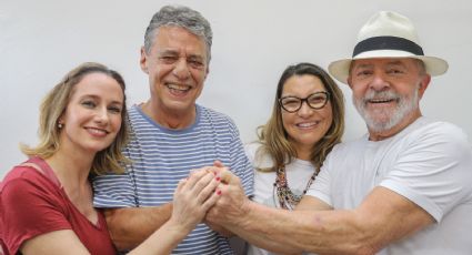 Chico Buarque entra na onda vira voto: quero falar com "quem não gosta do Lula"; veja vídeo