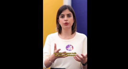 VIDEO: Tabata Amaral pede aos eleitores de Ciro que votem em Lula