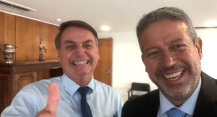 Aliado de Bolsonaro, Arthur Lira ataca pesquisas e ameaça punir institutos