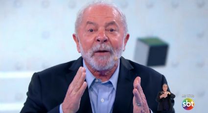 Lula no Ratinho: “Nós vamos voltar a comer picanha... É tudo que o povo quer”