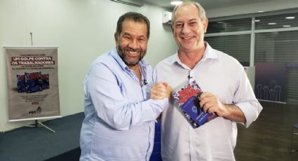 PDT declara apoio a Lula no segundo turno: “Bolsonaro é um aspirante a ditador”