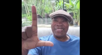 VÍDEO: Milton Nascimento entra na campanha do "vira voto" para Lula vencer 1º turno