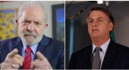 Ipec no RS: Lula empata numericamente com Bolsonaro