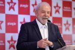Ipec: Na espontânea, Lula tem 55% dos votos válidos