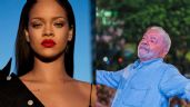 Foto ilustrativa de la nota titulada: DataFórum: internautas comemoram retorno de Rihanna à música e atribuem ao regresso de Lula ao cenário político