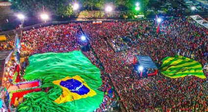 As cores do Brasil, por Juca Ferreira