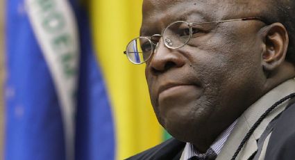 Joaquim Barbosa critica Damares e Michelle por visita a venezuelanas: “falta pudor e decência”